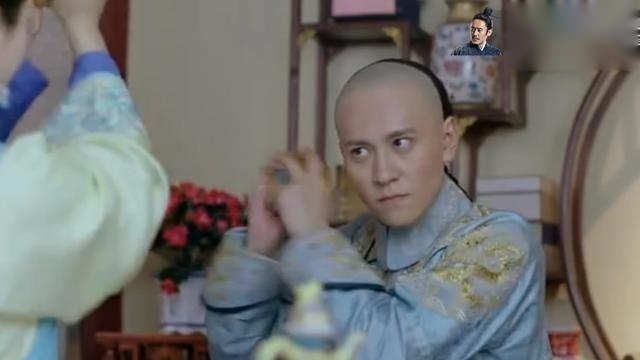 龙珠传奇：易欢和皇上小赌一把，输了喝酒，结果皇上惨不忍睹