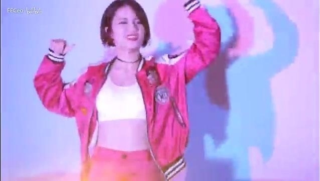 《中国有嘻哈》抖臀成功晋级的黄薏帆，最新rap《TATTOO GIRL》