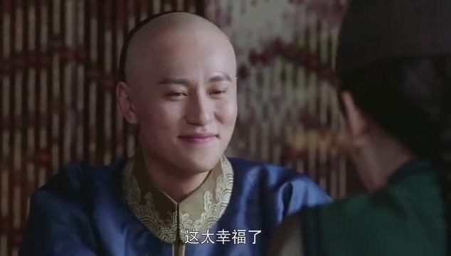 《龙珠传奇》爱财如命的易欢，却把皇帝赏给他的黄金与皇帝分享