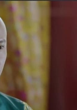 《龙珠传奇》秦俊杰骗皇祖母不喜欢易欢，杨紫听了当了真