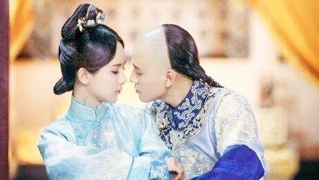 《龙珠传奇》大结局 吴应麒樊倩影感情注定很艰难