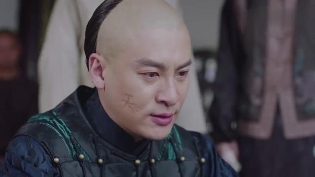龙珠传奇：杨紫和康熙把酒当歌，要一醉方休，不会出事吧