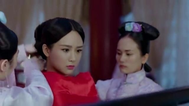龙珠传奇：杨紫把对付皇帝的手段都告诉了龙三，转眼全都被破解了