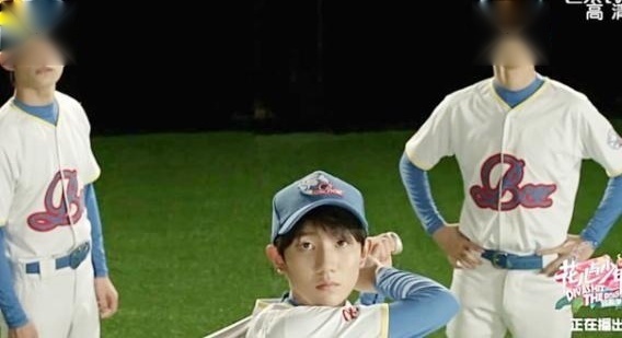 TFBOYS 王俊凯 王源 易烊千玺《我们的少年时代》电视宣传片，爆笑来袭