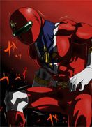 天体战士Frontale