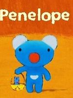 贝贝生活日记 英文版