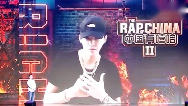 《中国有嘻哈第二季》发布会 吴亦凡担当制作人 开通首站北美赛区