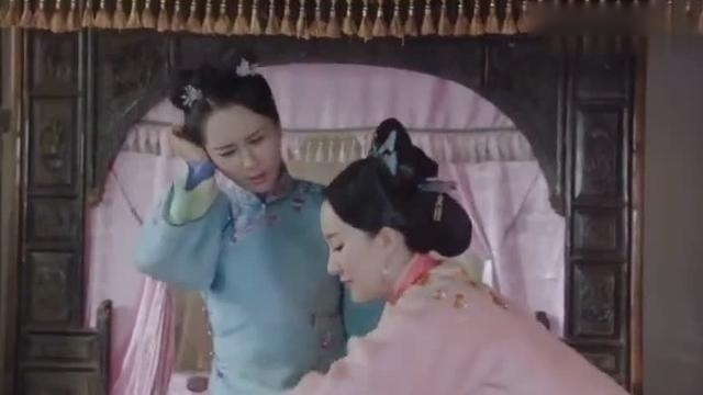 龙珠传奇：易欢一觉醒来发现康熙和猪哥哥都不理自己了