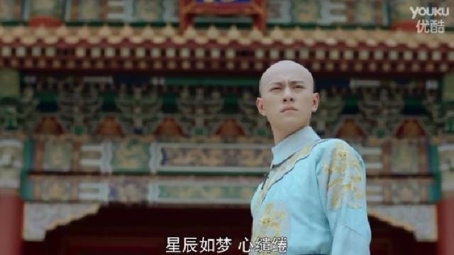 龙珠传奇 大结局：李易欢一去不返留下悬念，期待第二部！