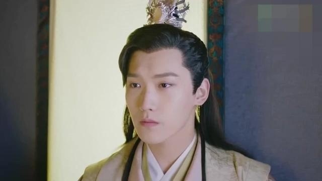 双世宠妃八王爷问檀儿他帅还是大王爷帅