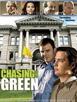 ChasingGreen