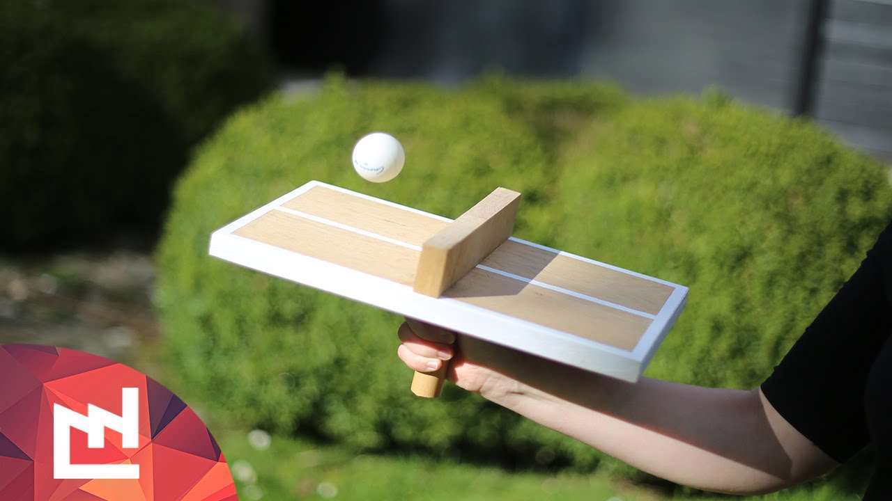 单身狗自制forever alone乒乓球桌