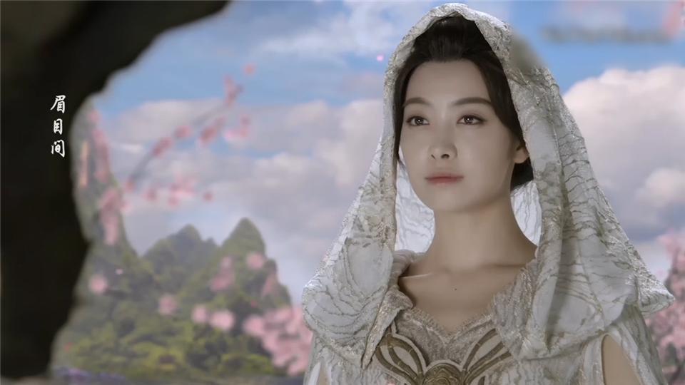 影视原声!电视剧《上古情歌》片尾曲《桃花诺》