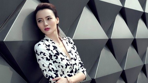 苏红时尚女王的私房话