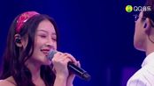 赵家豪tiger 完美演绎 水中花 la vie en rose(live 中国好声音