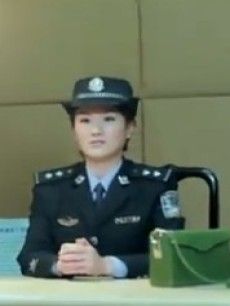我的老婆是警花