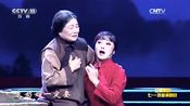 豫剧《铡刀下的红梅》选段 演唱:王红丽,王素珍