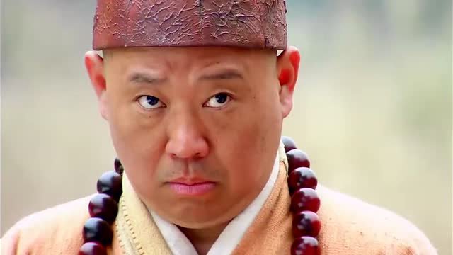 郭德纲演的这段和尚与美女笑到脸抽筋